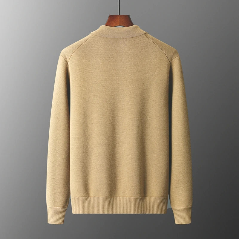100 % Kaschmir-Jacke