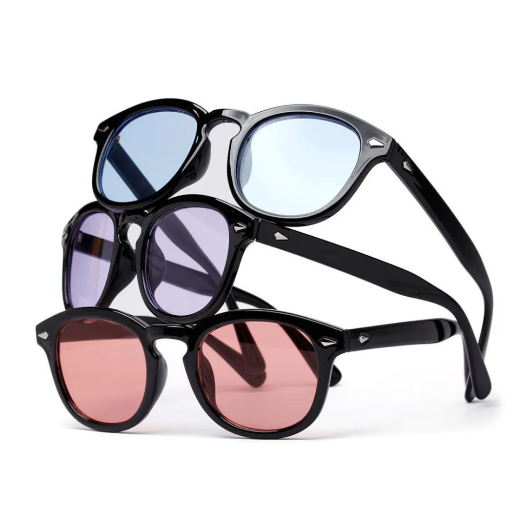 Bellore Getönte Brille