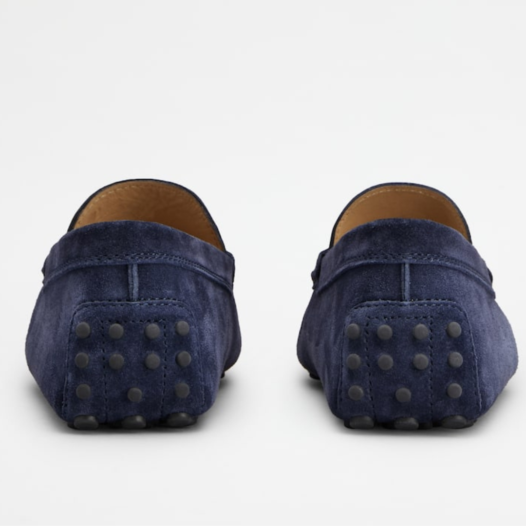 Bellore Marina Wildleder-Loafer