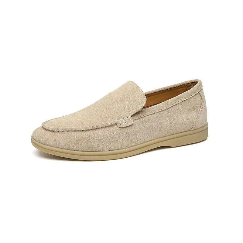 Bellore PREMIUM Wildleder-Loafer