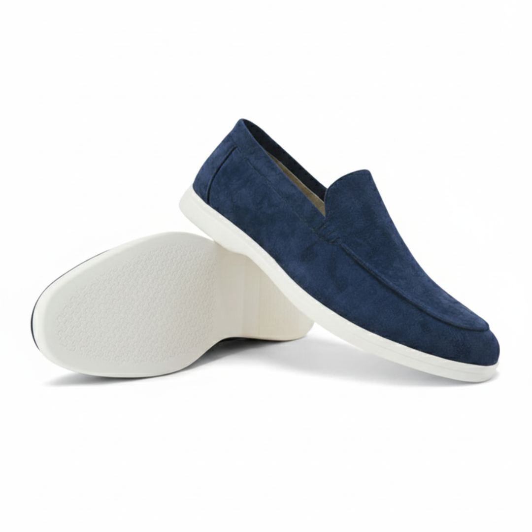 Bellore Wildleder-Loafer