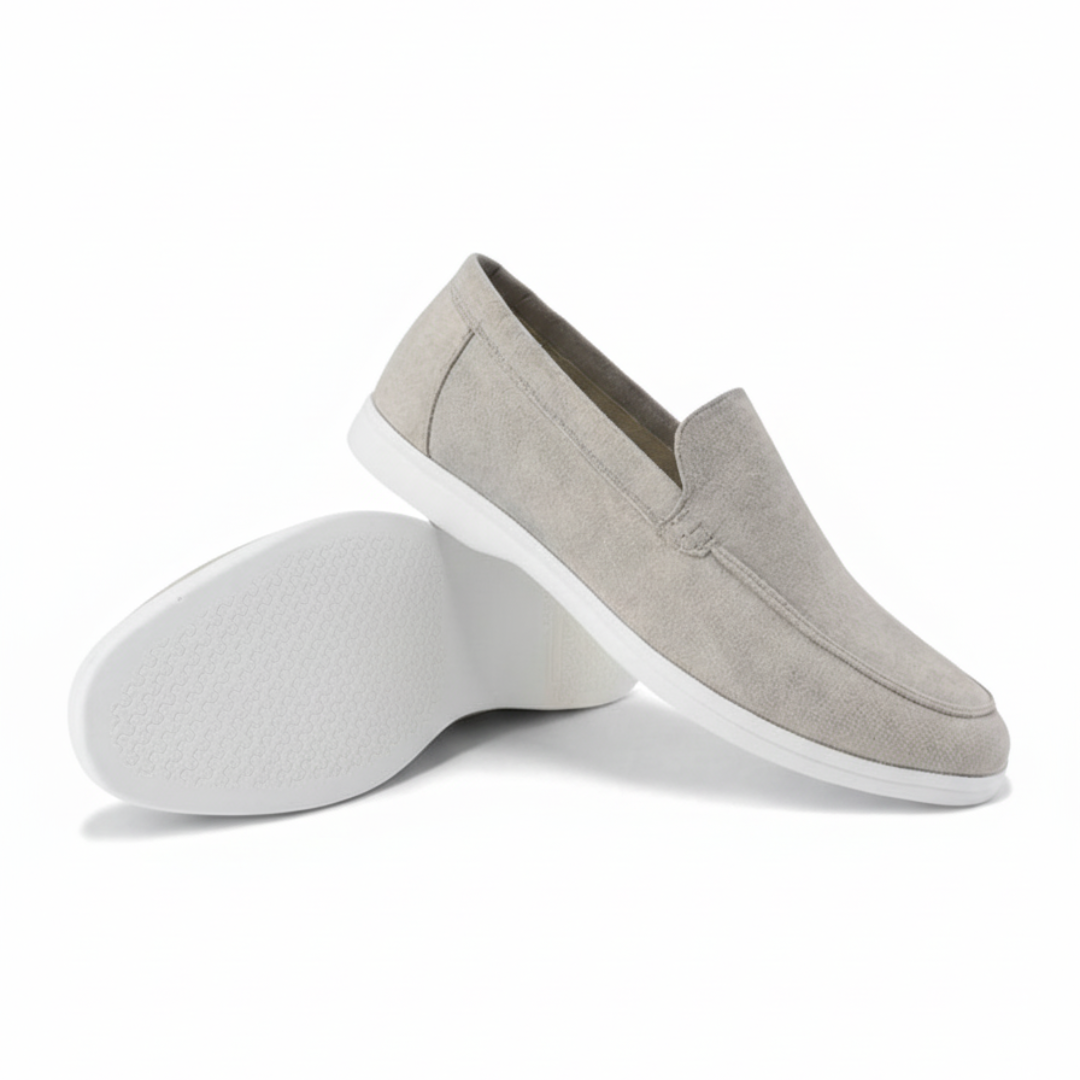 Bellore Wildleder-Loafer