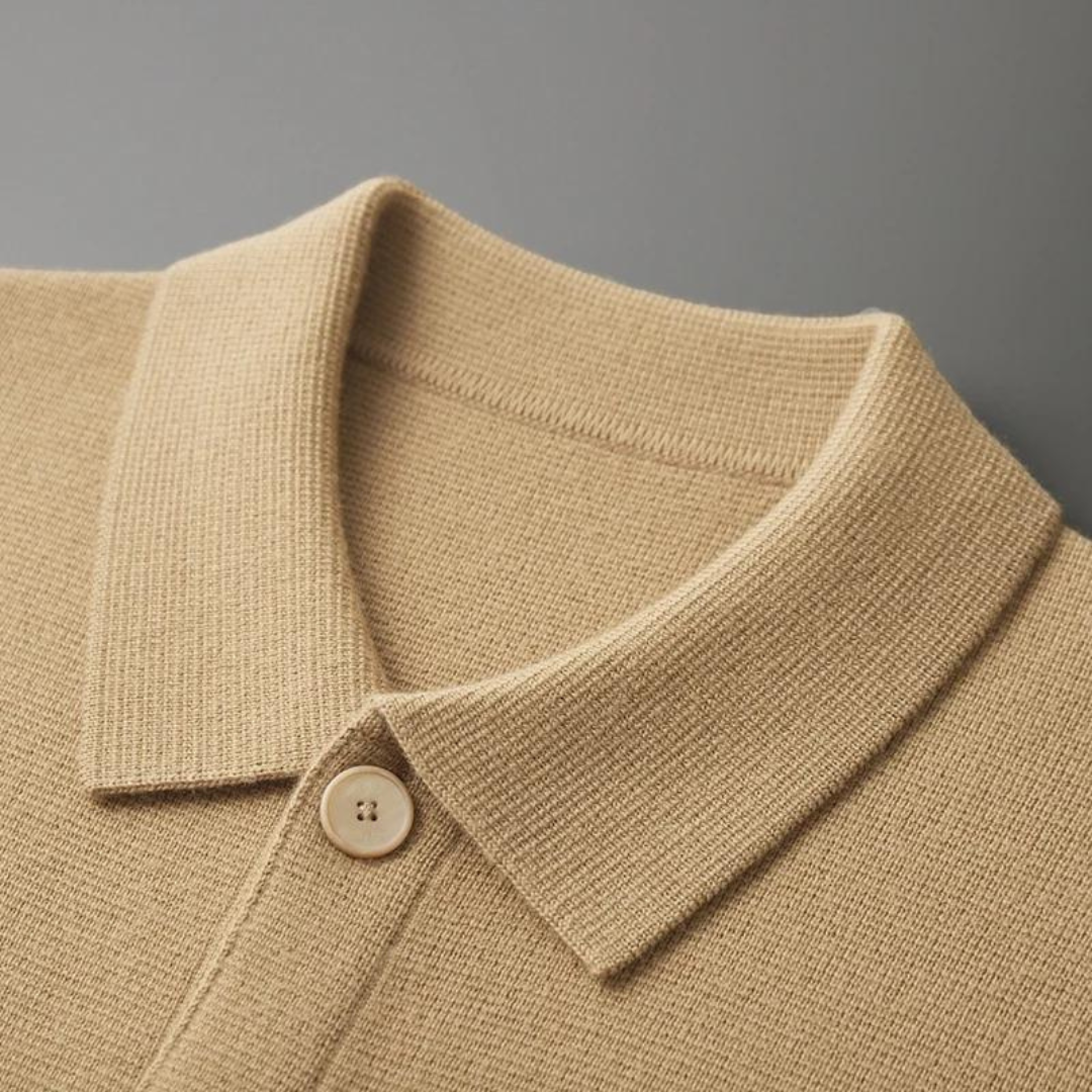 100 % Kaschmir-Jacke