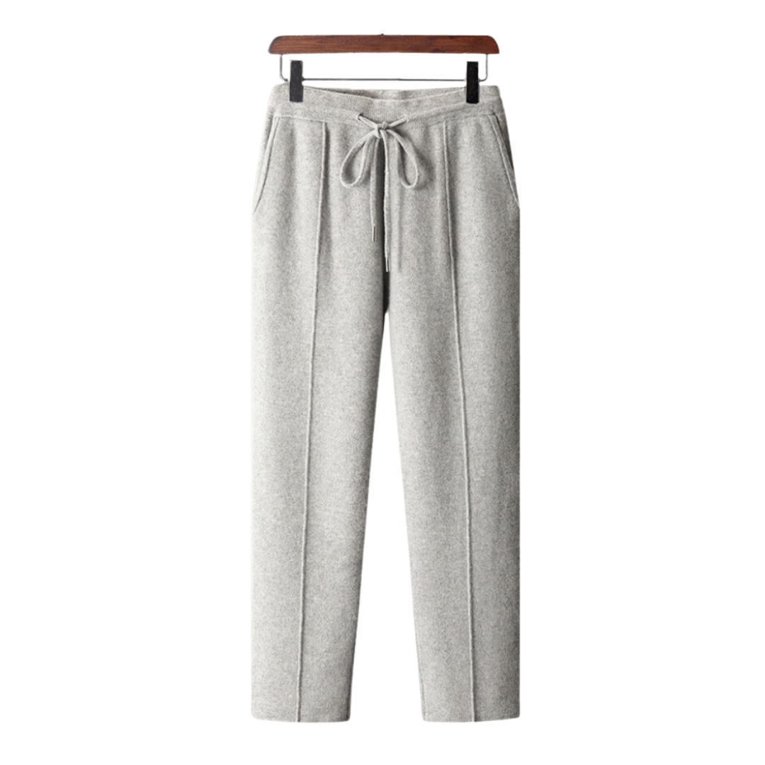 100 % Kaschmir-Hose