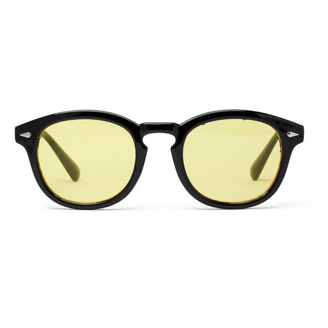 Bellore Getönte Brille