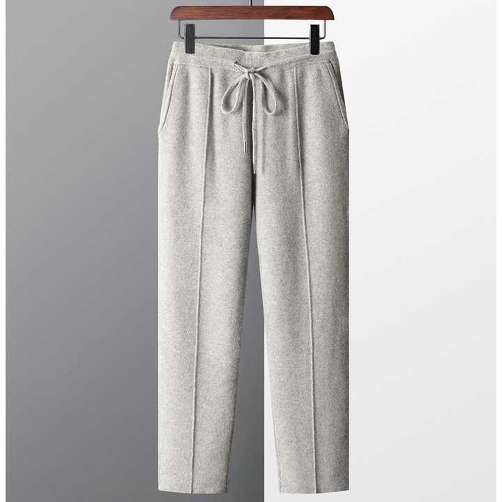 100 % Kaschmir-Hose