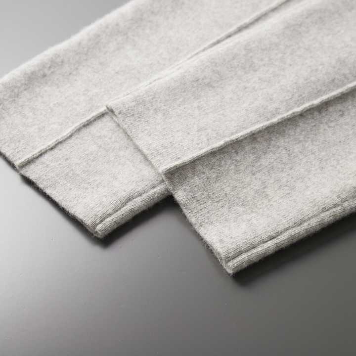 100 % Kaschmir-Hose