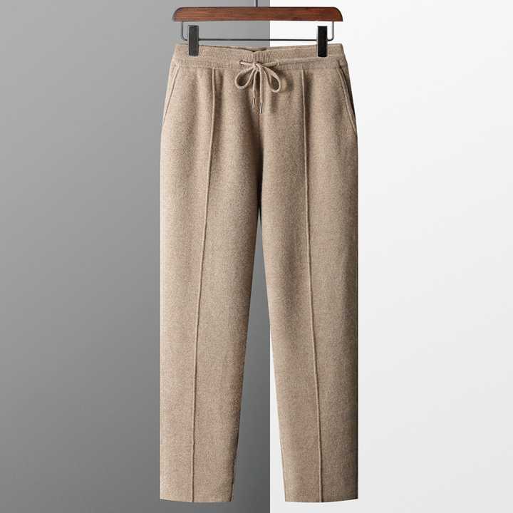 100 % Kaschmir-Hose
