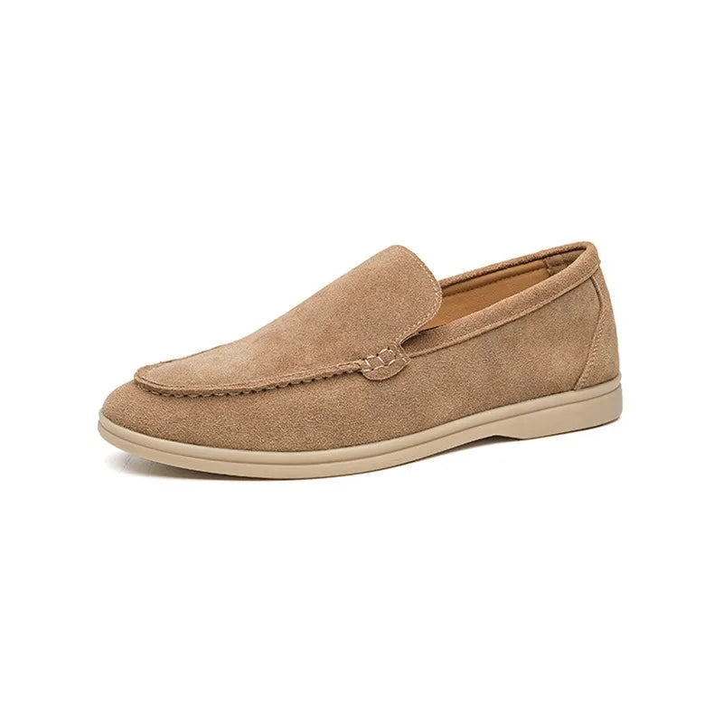 Bellore PREMIUM Wildleder-Loafer